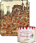 Nürnberger Bratwurstgehäck