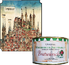 Nürnberger Sauerkraut